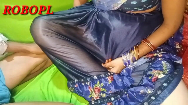 Robopll: Můj manžel oslavil naše výročí svatby a ošukal mě