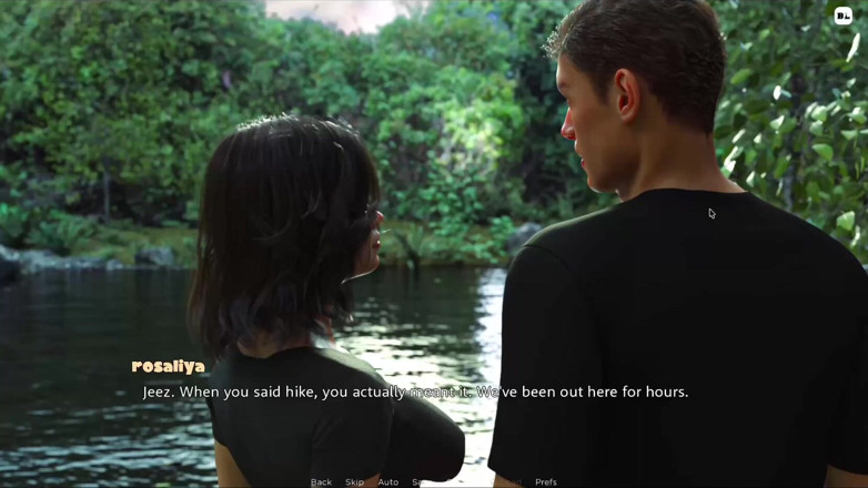 Alita: Bright Lord Gameplay Bahagian 2 - Menyelinap Secara Rahsia Ibu Tiri Bogel