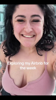 Hey! if You’re on Tiktok You Should Follow Me!