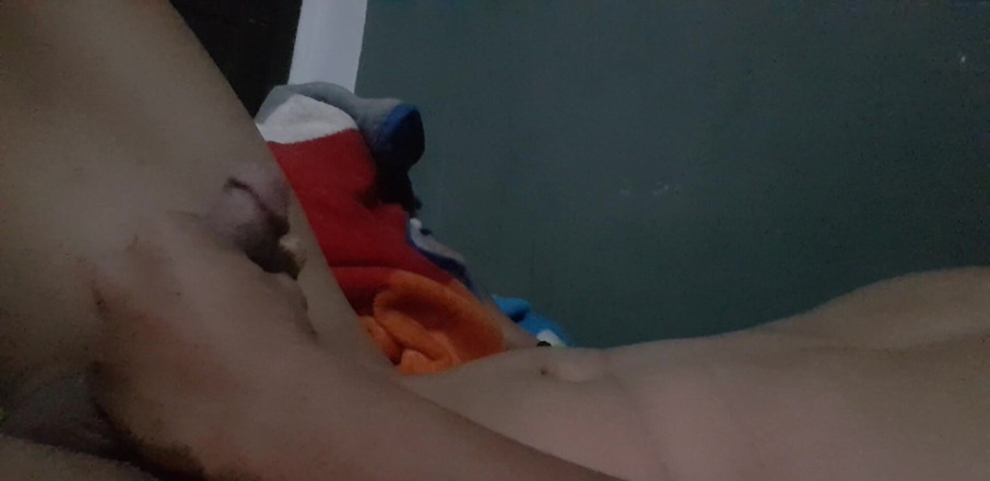 Morx: Joven sexy cuerpo en casa