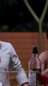 Fresh Story Season 2 Episode 5: Full Uncut Finale Walkthrough - Wife Swap & Oscar's Deal