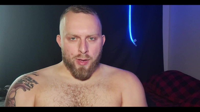 WolfgangWhite: Nous avons de l’amour, du sexe romantique.