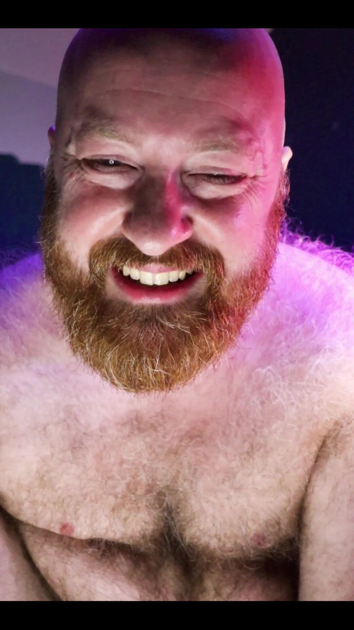 RonBeastly: POV Ftm Face Sit - Have You Been Good?