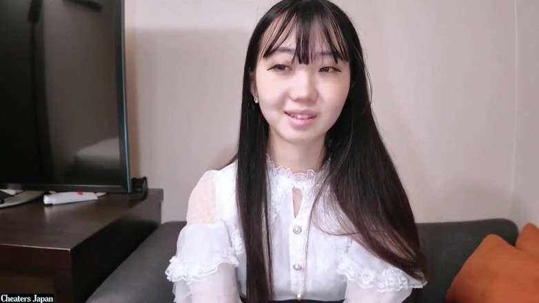 J-Girls Club: Asiatischer engel 26335