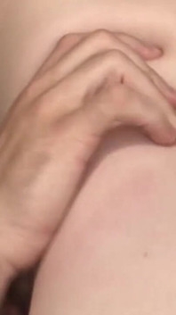 Roșcată păroasă Ella Hughes futută în baie de la Max Deeds