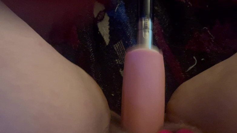 Tiny stepmama: 机器性交