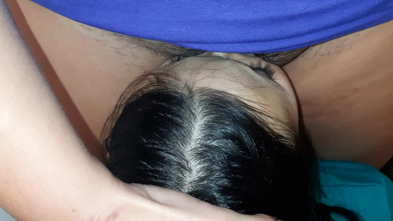 Lesbian-illusion: Iubita mea a venit acasă devreme și m-a prins cu stăpâna...