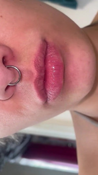 Mouth Tour Flash on Deep Inside My Mouth