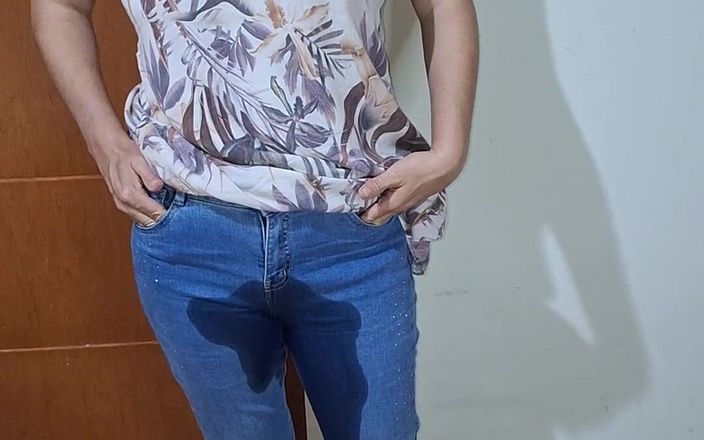 Agnes Swallow: Ojczym wkurza mnie, ponieważ sikam w spodnie