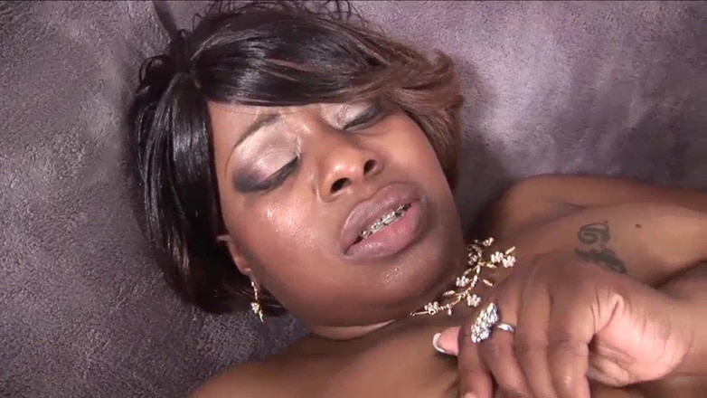 Massive black sex LTG: Keseronokan basah panas dengan zakar hitam keras #8 - video terhangat