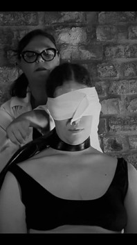 The Story of Kt 1 by Mistress April