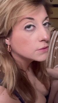 Stepmom's Titties