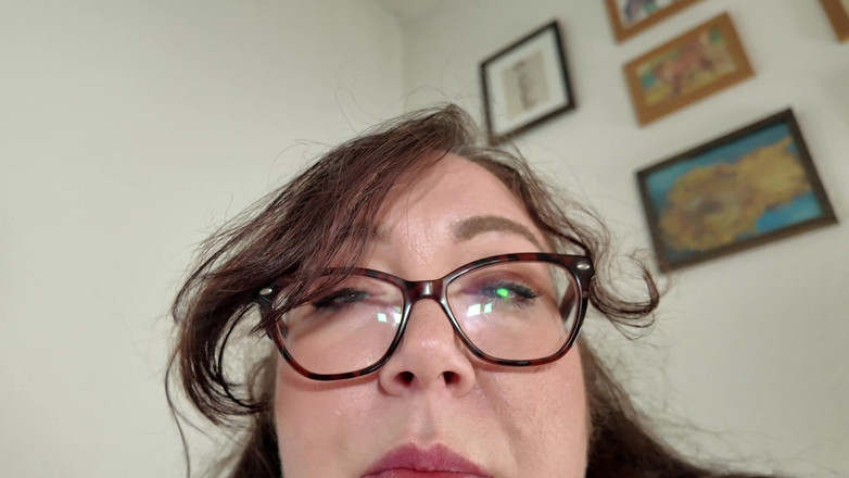 cutejayne: Liefdevolle mollige bbw-stiefmoeder heeft fokken nodig