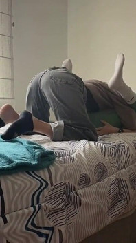 Tu Ne Sais Pas À Quel Point Ça Me Fait Chaud De Baiser Une Lesbienne