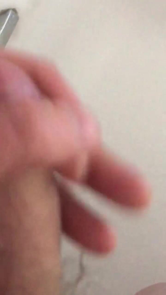 Mr Simon: 내 자지