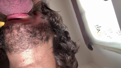 Felipe Ferro: Où je me sens en sécurité