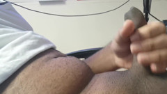BaljeetNaked: Indická masturbace # 1