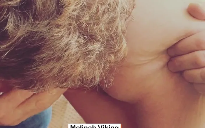 Melinah Viking: Film - Love Thy Spank #3