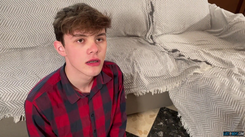 Lust for boys: Schwanzsüchtige braucht mehr - teil 1