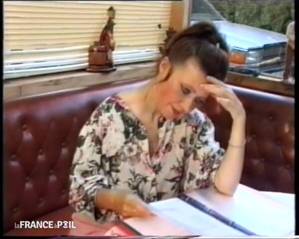French Family Secrets: สาววัยผู้ใหญ่โดนติวเตอร์ส่วนตัวเย็ด