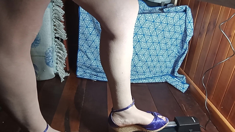 Mois Fantasys: पियानो अभ्यास महीना