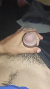 In Short I'll Pull It