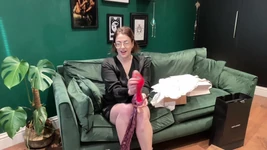 Findom Shoe Haul
