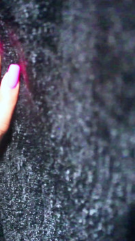 Moja pierwsza gloryhole