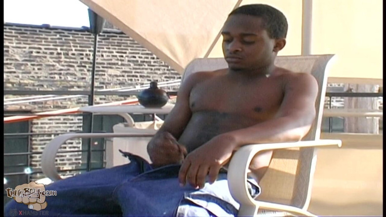 ThugBoy: Nick - Thugboy