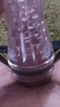 Cum Inside and Pull Out