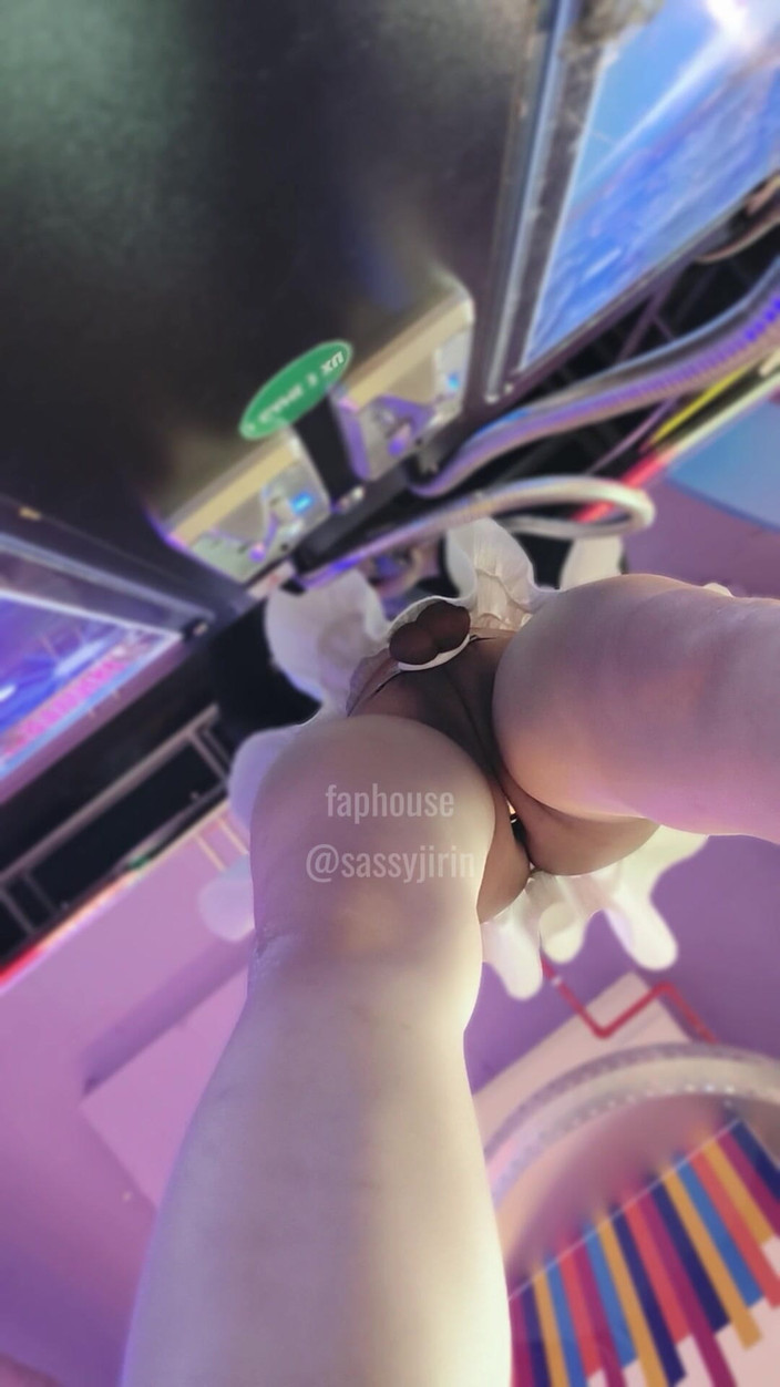 Caged sissy: lồng sissy: arcade 1 thử