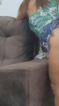 Il corpo perfetto di questa corona americana