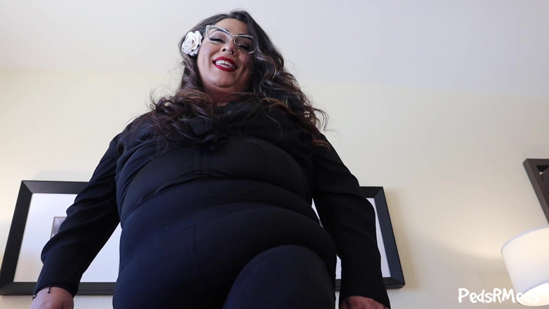 PedsRMeds: Susan Murdah Busting Your Balls