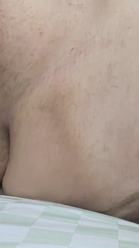 Ich liebe es, zu fühlen, wie die perlen langsam herausrutschen