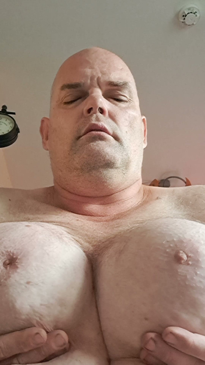 Fickspecht: The Horniness of the Slut Is Insatiable