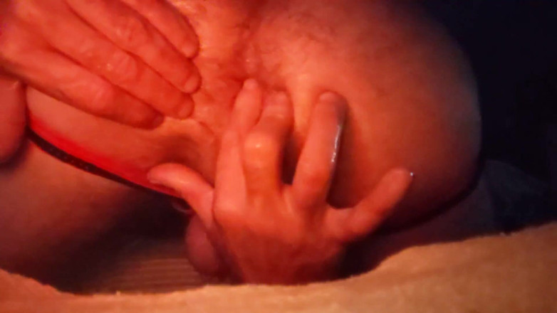 Foxxxy Sub: Timp de joacă solo