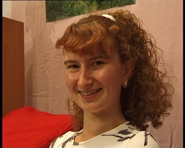 YOUR FIRST PORN: Honig bienchen 4 - rothaarige gina honey bees 4 - руда Джина