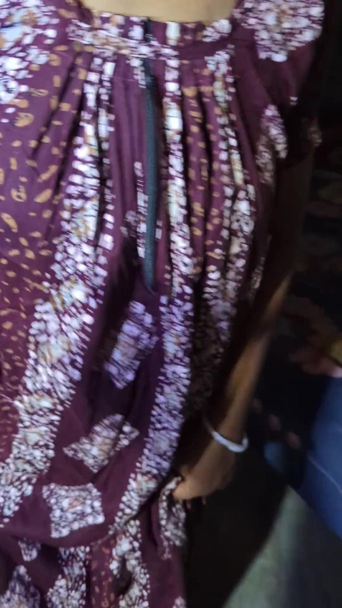 Rani mondal 2: Cambio abito bollente vahabi