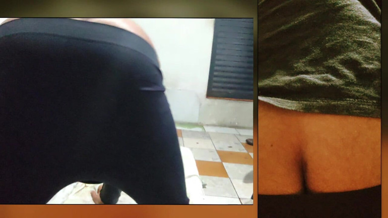 Rock F hairy: Vieni qui