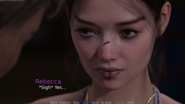 Porngame201: Pengemaskinian Blok Timur 12