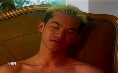 Bad Boys bedroom stories: Chew Manchu - her türlü erkek için her türlü eylem -dvd-