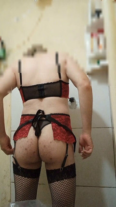 CarolCrossBsB: CD Carol Vittar smyslné spodní prádlo