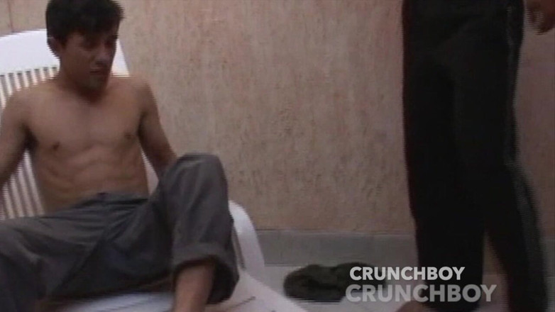 My first time with a boy: ok anda boleh menghisap saya tetapi lakukan dengan betul