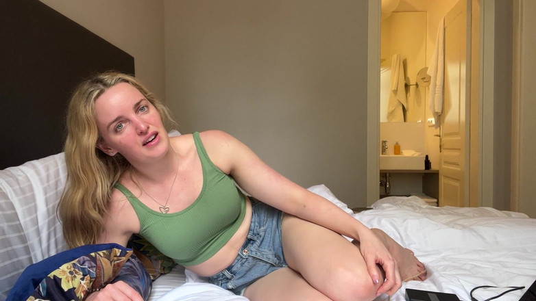 CharlieForde: Intervista: Europe Travels Con Charlie Forde