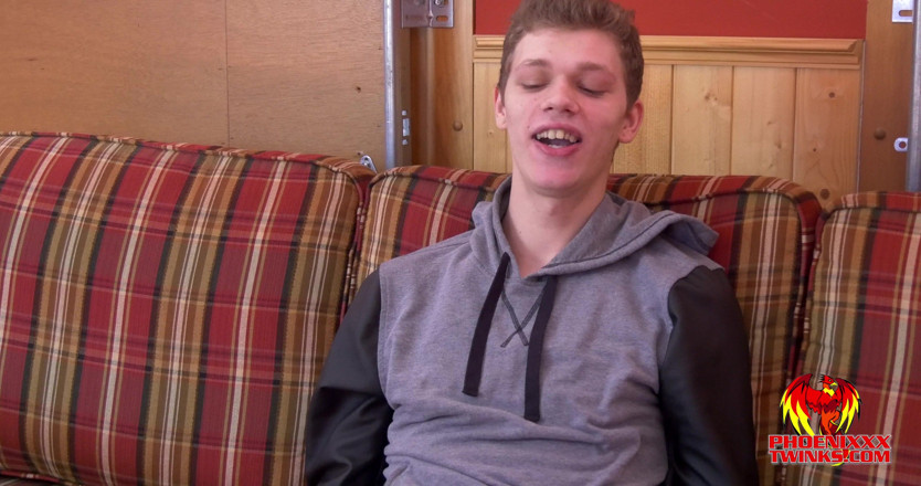 Phoenixxx: Seksi Hunter'la olmayı tercih eder misin?