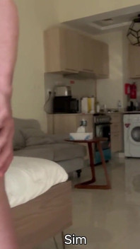 Fucked His Pink Hole and Came Inside
