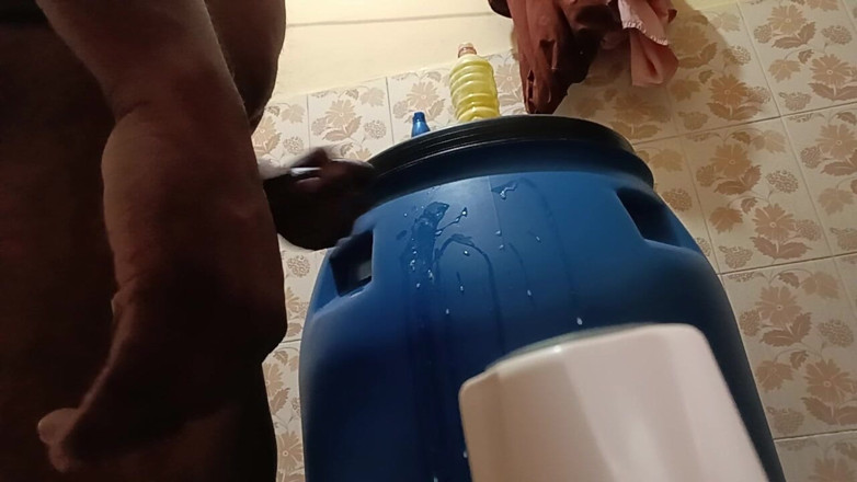 Hindisex: Ejakulace
