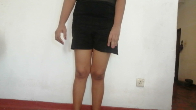 Tina Baby: My New Office Secretory Used as Fuck Slut