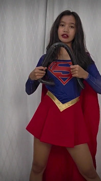 Supergirl Ruthless Revenge