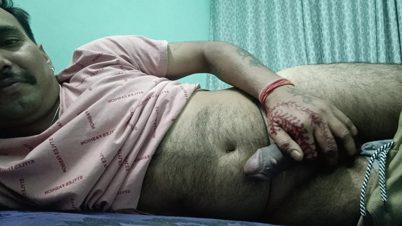 Rajasthani-old-lover: Indian uncle show